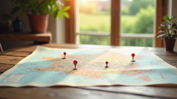 Comment trouver un centre agréé préfecture en Essonne ?