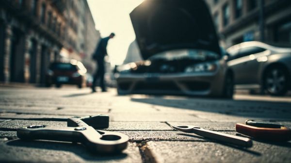 Réparation auto rapide à Montreuil : 5 astuces pour réagir