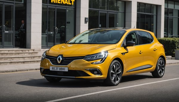 Assurance renault : conseils pour protéger votre véhicule efficacement